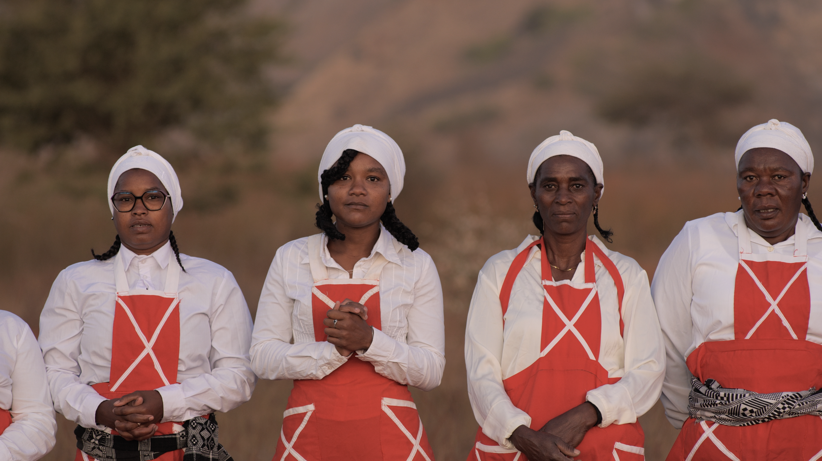 Kriola Movie Photo 1